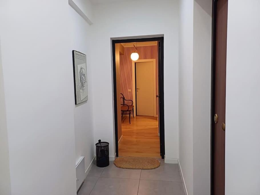 Vatican Elegance House Appartement