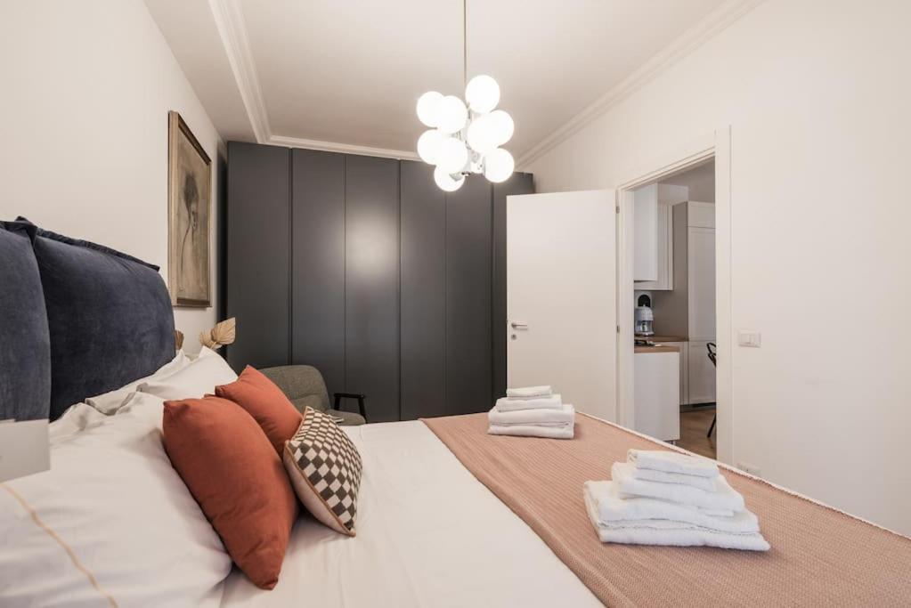 Appartement Vatican Elegance House Rome